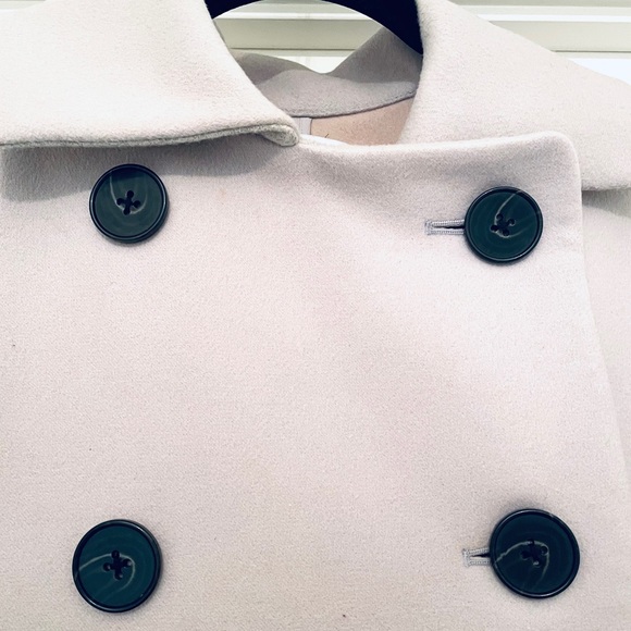 Designer 10 Crosby Derek Lam wool jacket size 2 - Picture 3 of 13